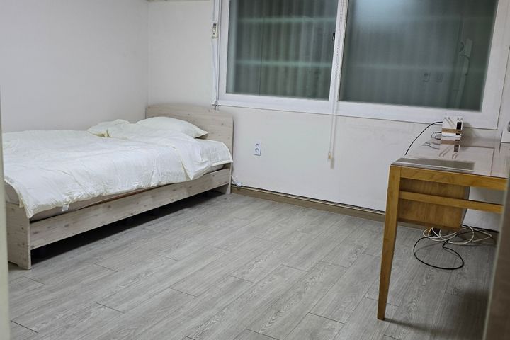 경희대 2분 풀옵션투룸 4번째 이미지