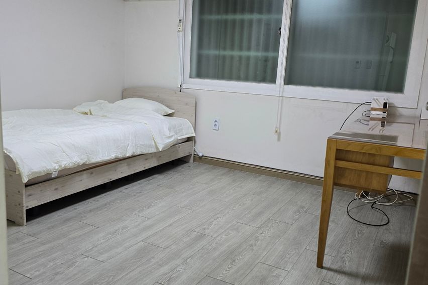 경희대 2분 풀옵션투룸