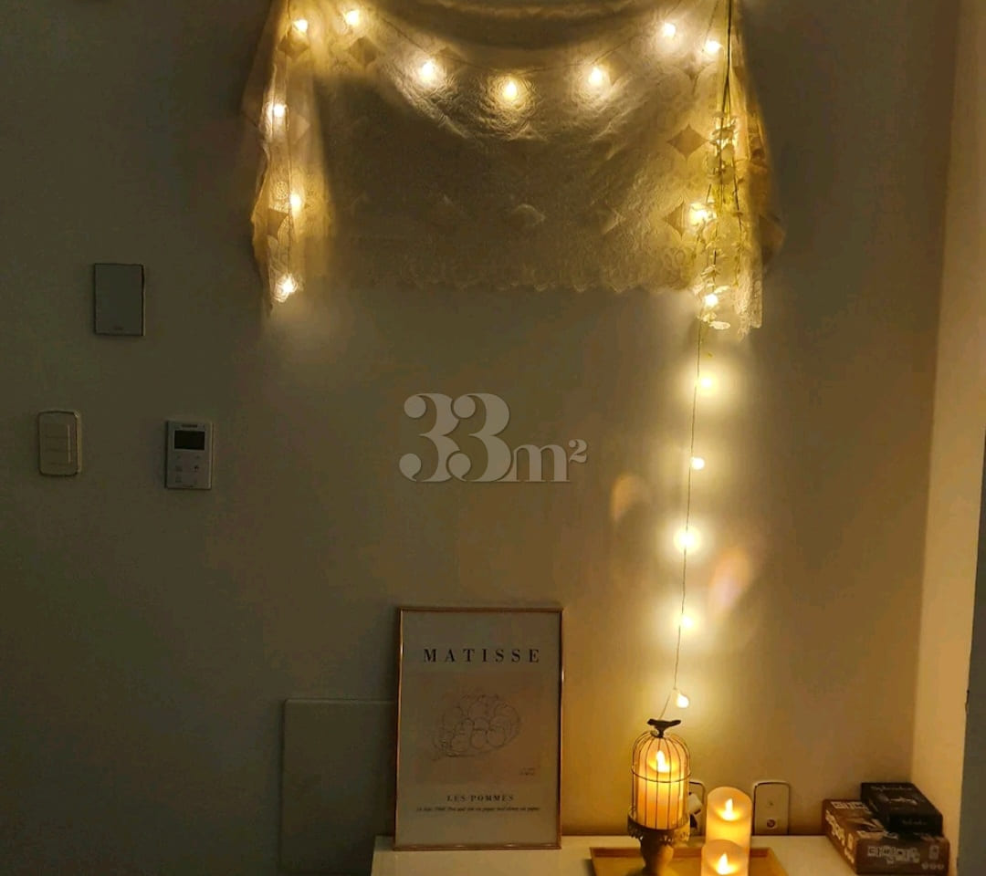 1.5-room apartment, 3 minutes from Achasan St 4th image
