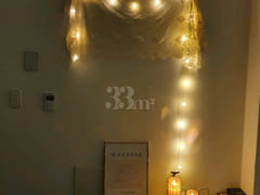 1.5-room apartment, 3 minutes from Achasan St 4th image