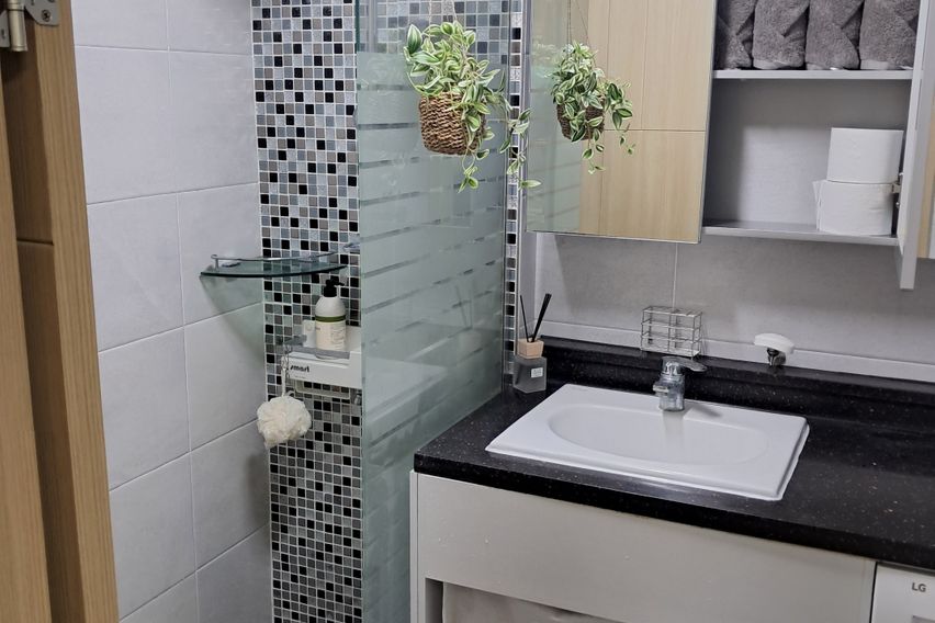 뚜벅이,시청 중심핫플!