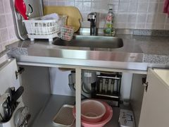Quiet three-room apartment next to Ulsan IC. 13th image