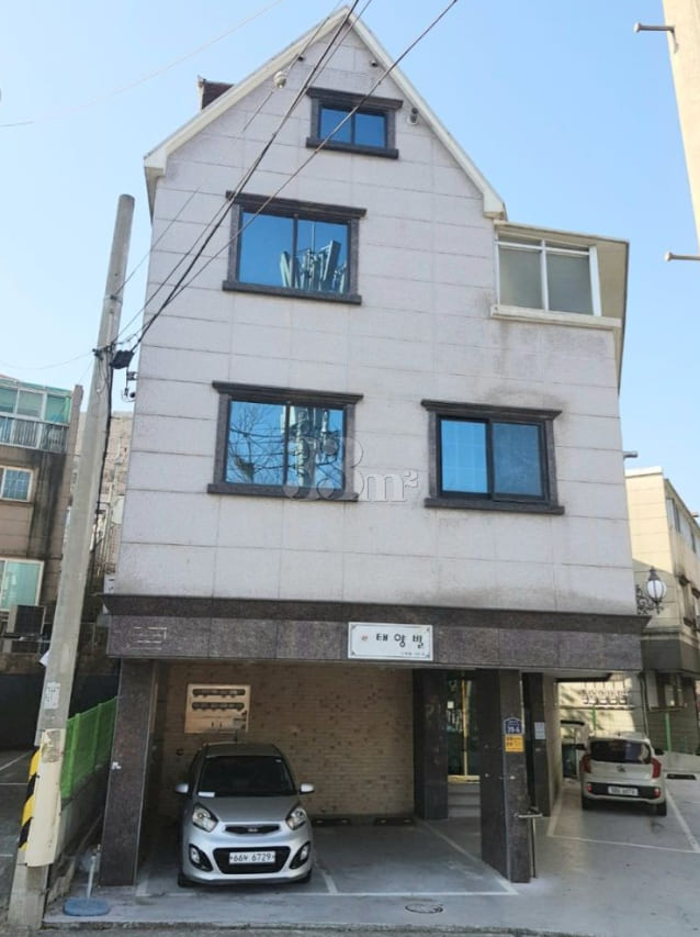 (For 2 people) A pretty and cozy house 5th image