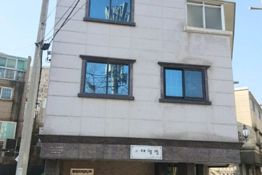 (2인)이쁘고 아담한집