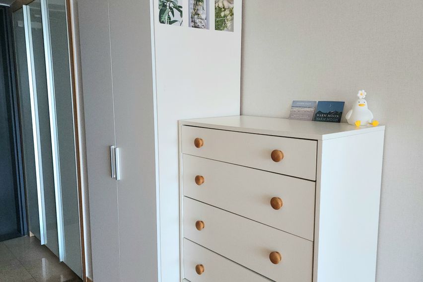 💛넓은 정자역2분💛4인 5번째 이미지