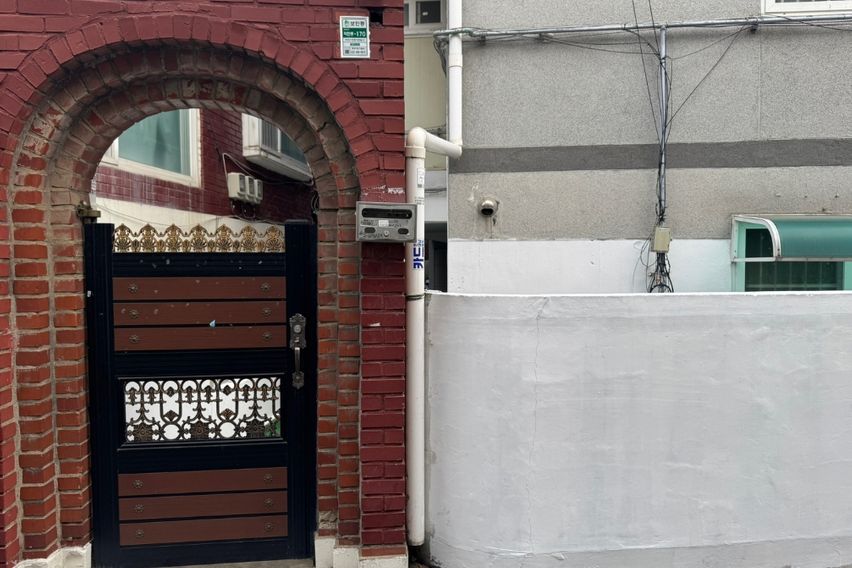 작전역 작전시장