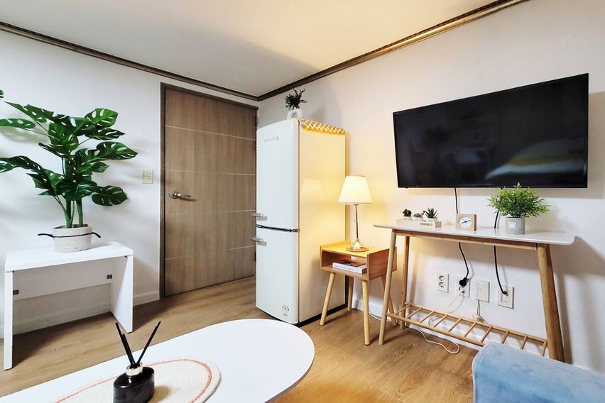 신규)비더스테이 A타입 6번째 이미지