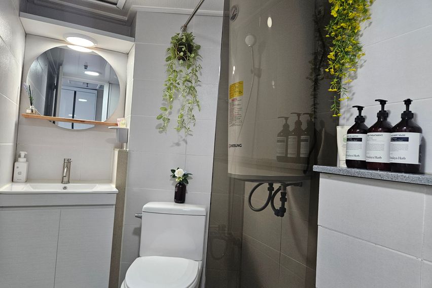 에벤에셀 바다뷰