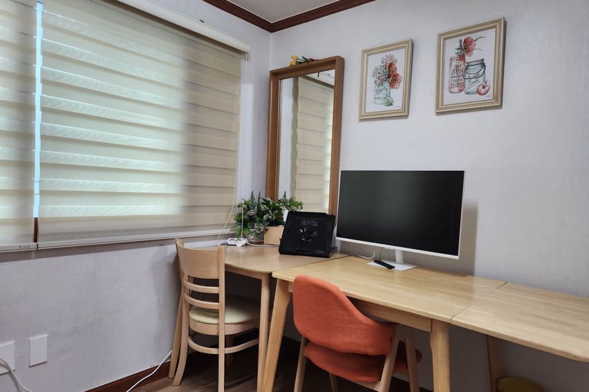 고색역도보3분2룸203