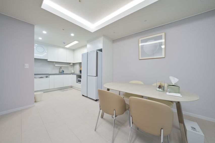 안국역도보1분거리 