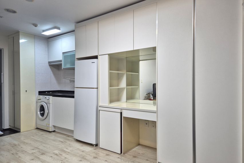 신도림역 6분 로제A