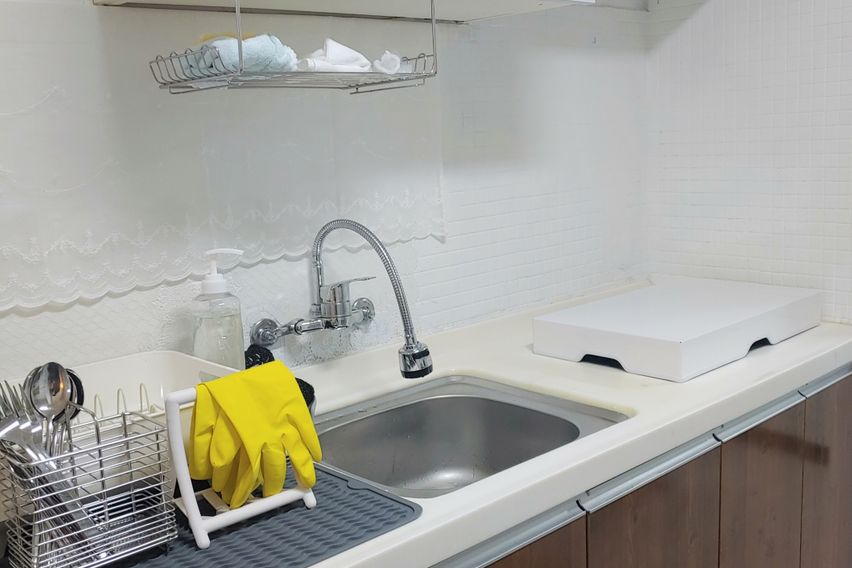 수지구청역 5분/풀옵션 9번째 이미지