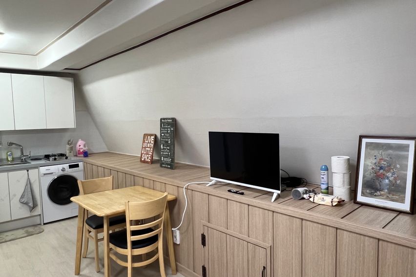 강대/한림대/2인실 A