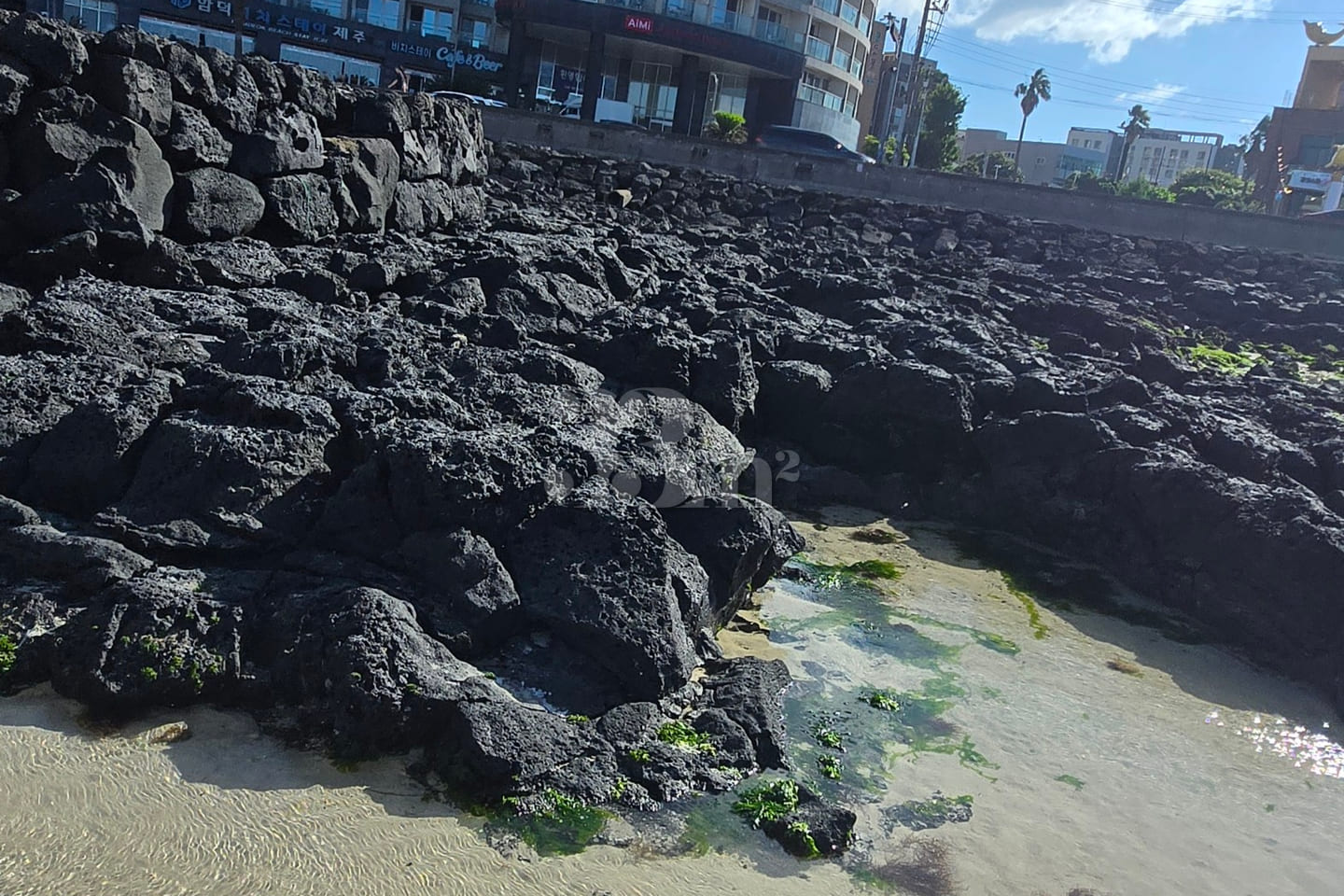 Hamdeok Beach Healing Stay 15th image