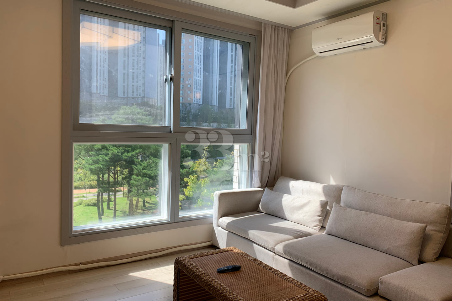 Dongtan 3-room bar house 18th image