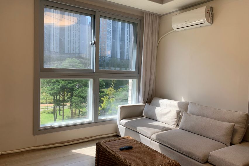 동탄 3룸 바 하우스