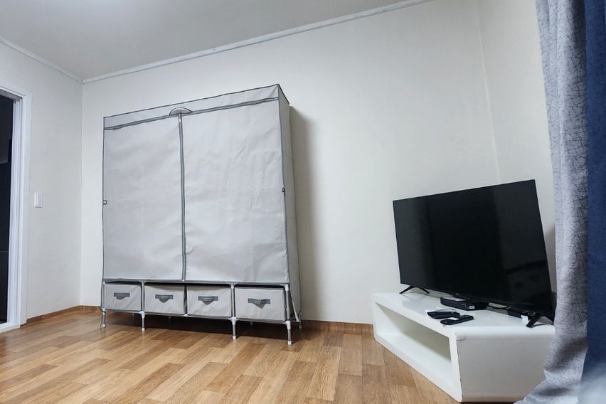 아산탕정인근 투룸APT 0번째 이미지