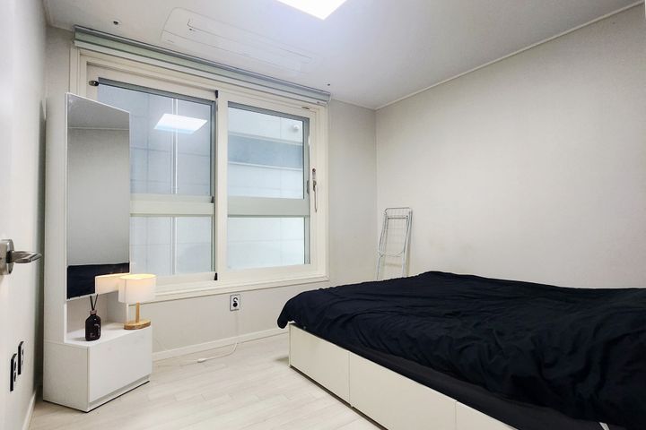 ☘️ 2-Room Unit, 2 Minutes from Yangpyeong Sta 4th image