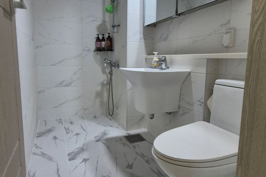 서면 전포쓰리룸4인😁