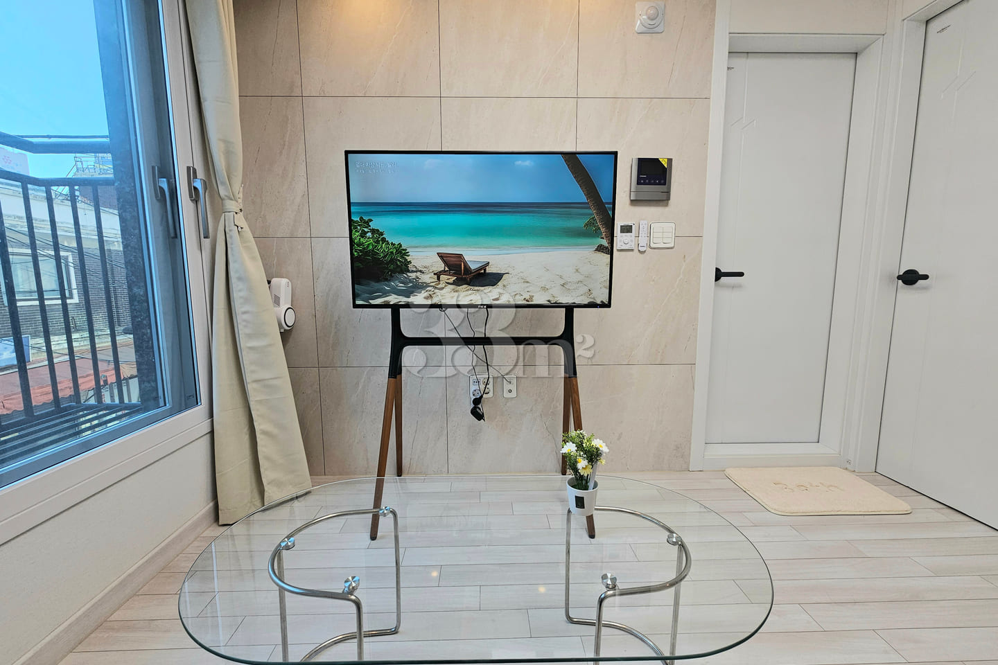 Times Square Modern Stay 1th image