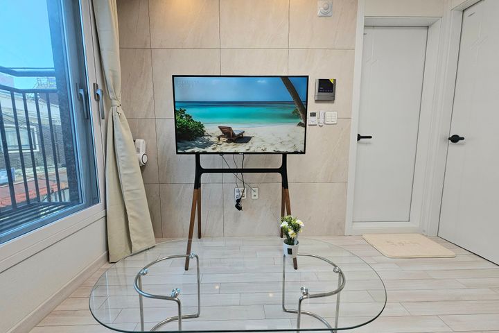Times Square Modern Stay 1th image