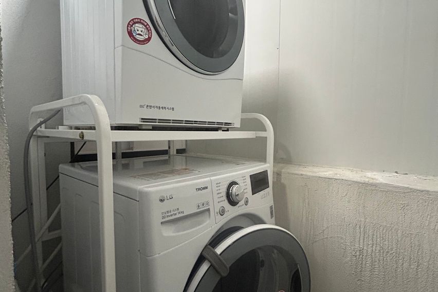 홍대 인근 투룸 신축