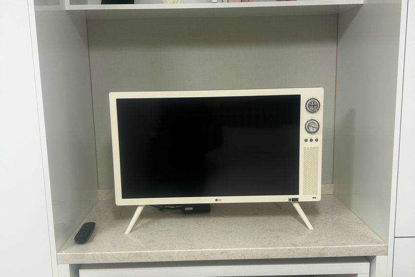 사랑스테이 송도