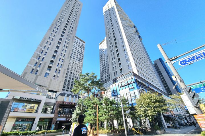 5 minutes from Misa Station, fully furnished, 16th image
