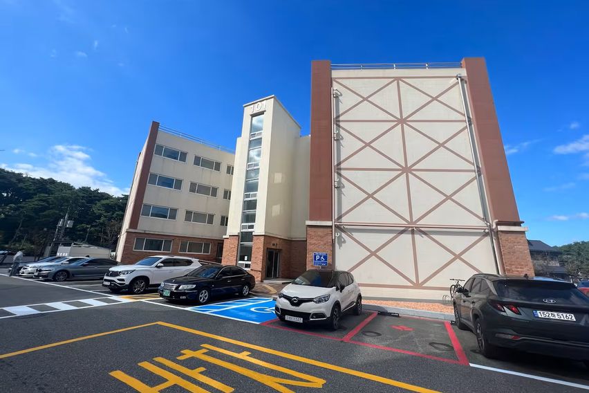 강릉역 초당 아늑한집2 3번째 이미지