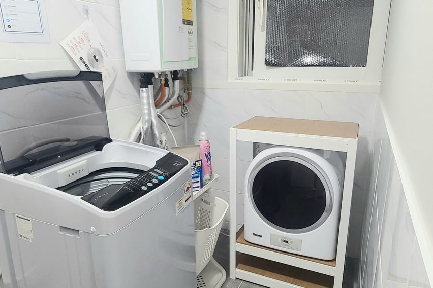 칠곡경북대병원 원룸 12번째 이미지