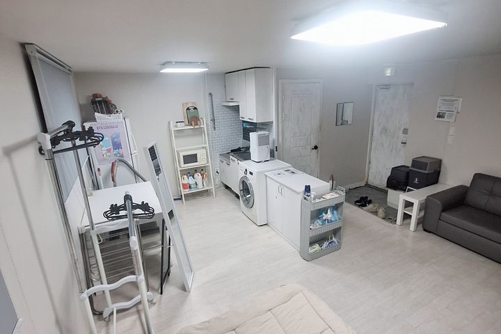 이태원/용산/삼각지 2번째 이미지