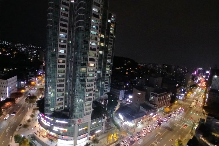 동묘앞 멋진 뷰 하우스 2번째 이미지