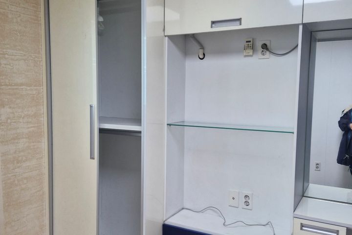 Studio apartment 5 minutes from Gimpo Airport 0th image