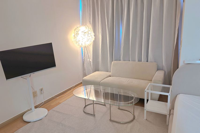 홍대 여의도 가까운당산 16번째 이미지