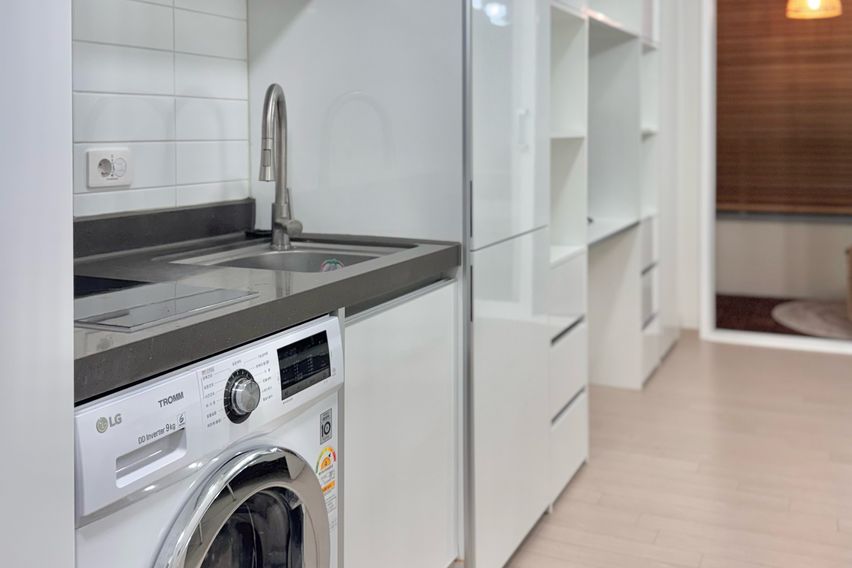 🌿딥그린 하우스-신축