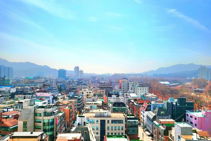 ❤강남,양재 2베드4인 19번째 이미지