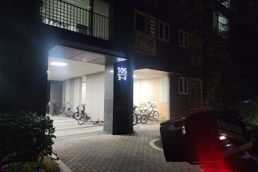 안성공도 남성쉐어하우스