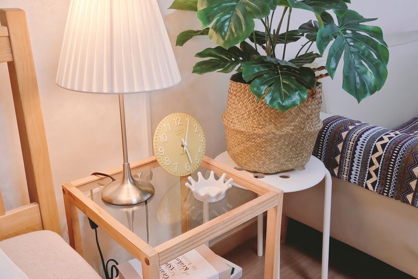 신도림 넓은방 뷰 주차