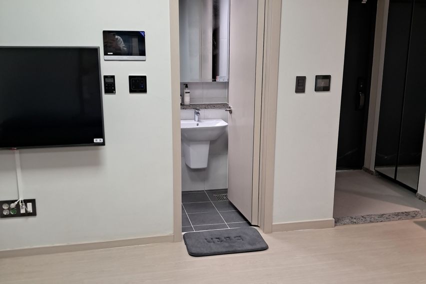 풍무역1분신축대형아파텔