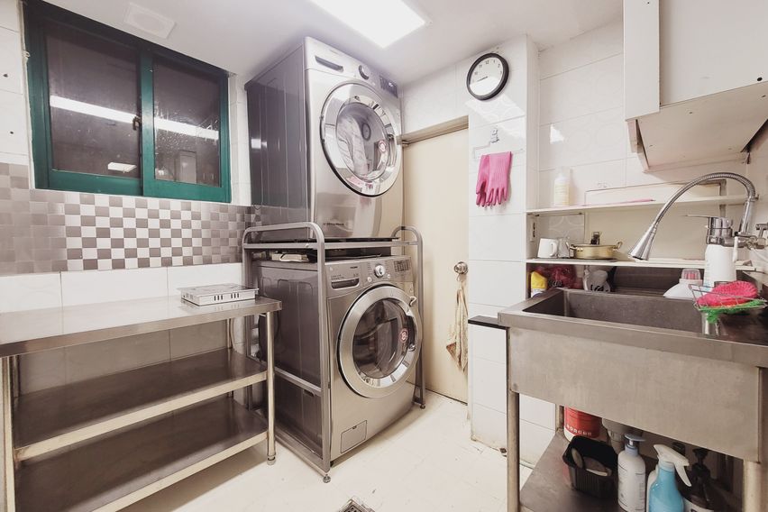 부평구청역 BK 203