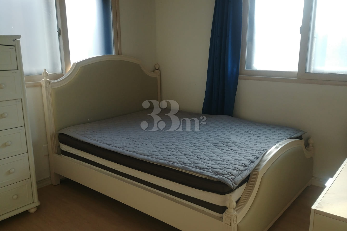 2 rooms, 2 bathrooms, 80m from Sillim Seowon 6th image