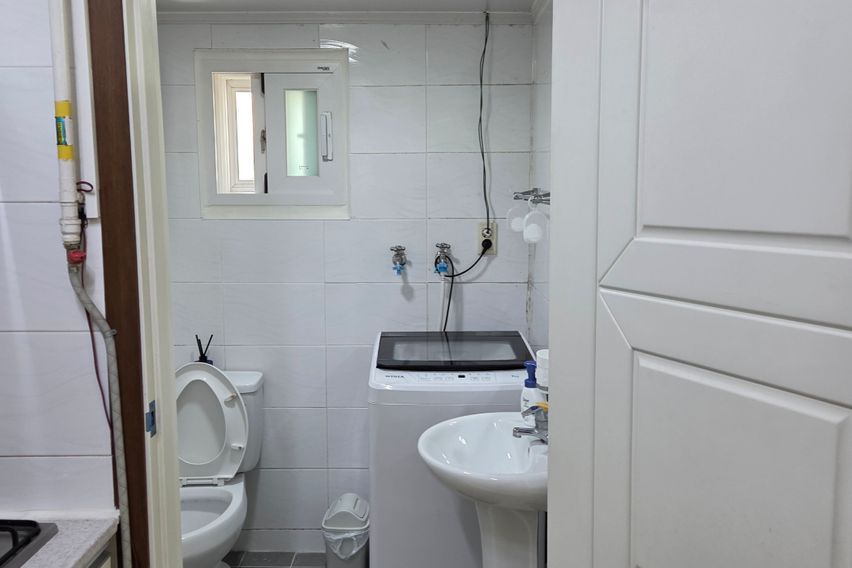 대구 중구 편안한 원룸 4번째 이미지