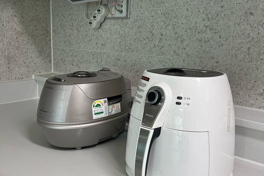 34-pyeong apartment in Yangju Okjeong-dong 17th image