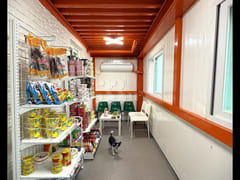Sillim Fully Furnished Studio Apartment, Room 10th image