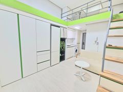 Dankook University / Duplex Studio-Type Offic 0th image