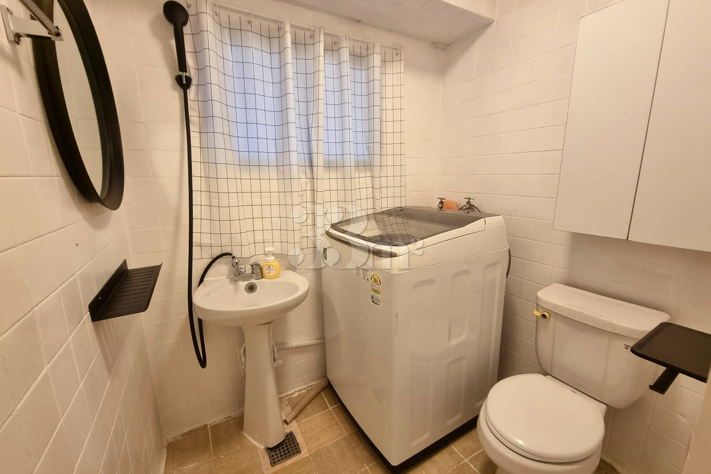 Two-room apartment in Gwangjin-gu, parking av 9th image