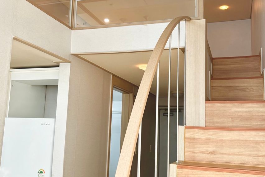 🛖백석4인 아늑한 집