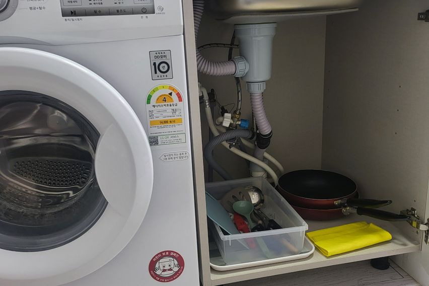 Bongcheon Station 280m B02 4th image