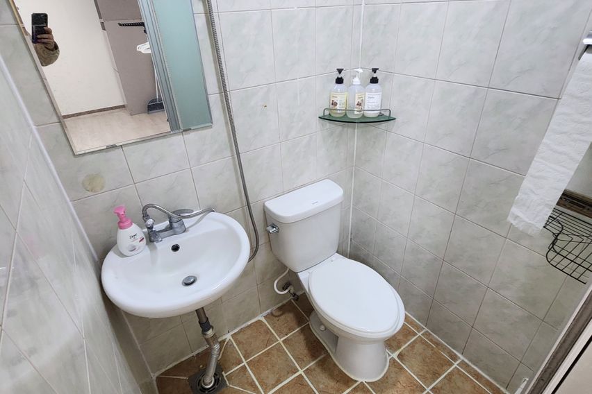 정남향 깔끔한숙소