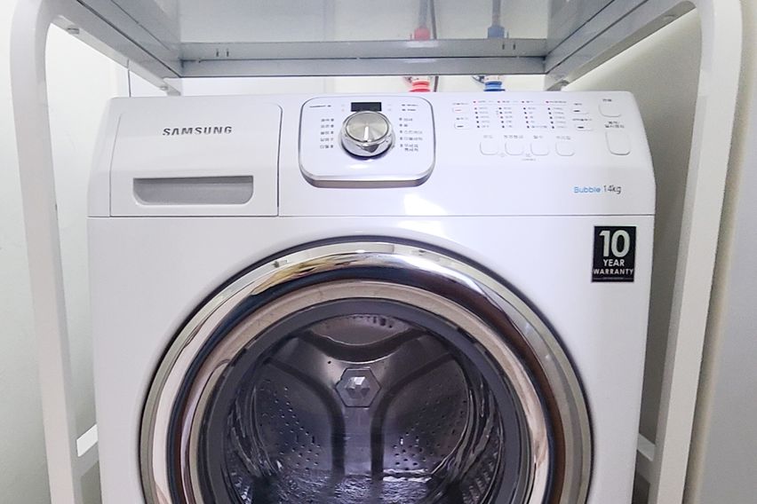 광교호수공원 뷰 2룸